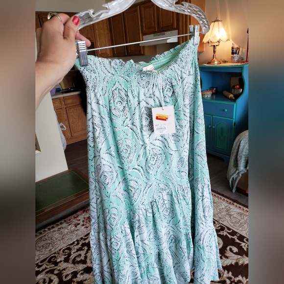 NWT LC ultimate gypsy / Celtic skirt - Picture 4 of 16